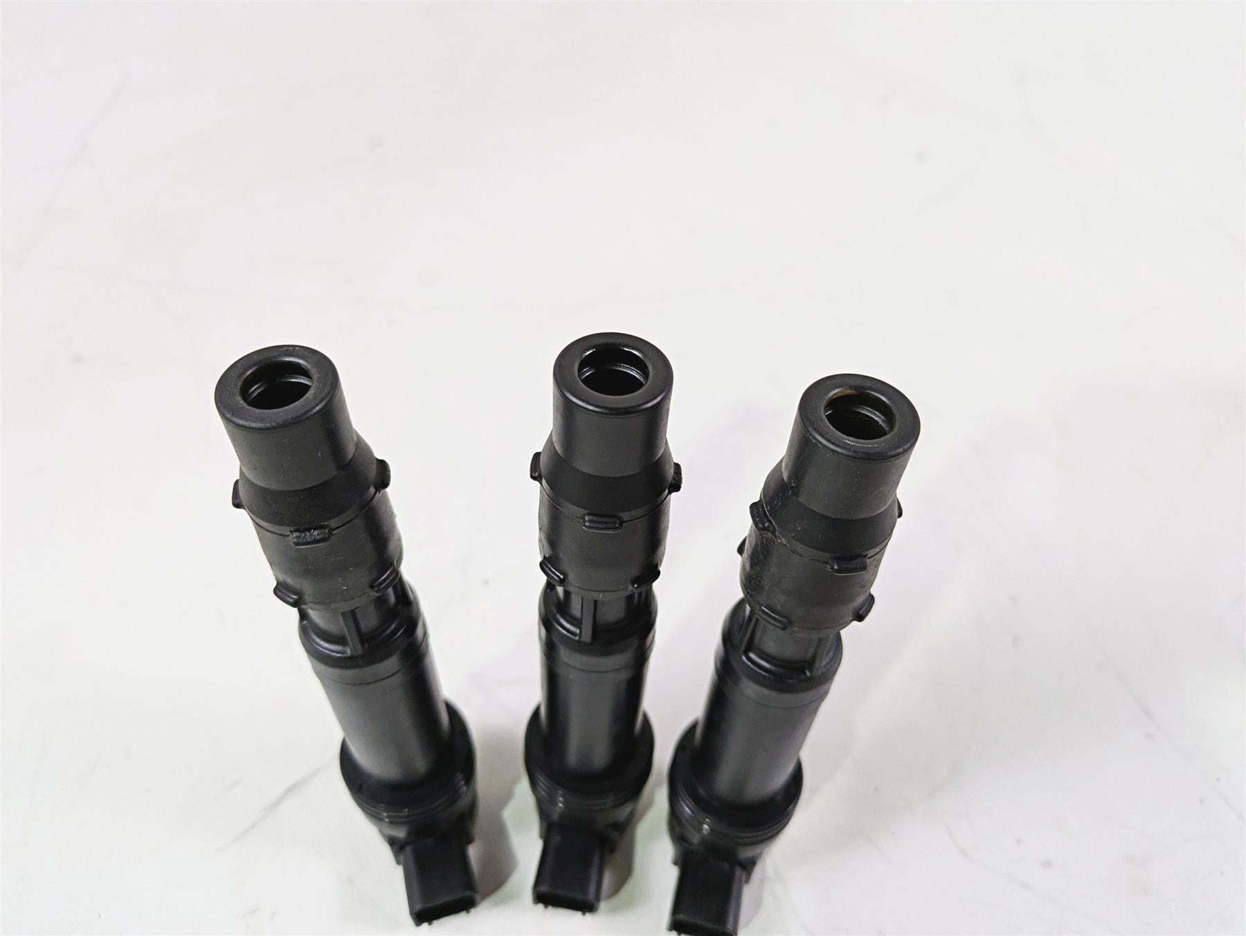 2013 Triumph Tiger 1215 Explorer Ignition Coil Stick Coils Set T1291503 {{ shop.shopifyCountryName }} - Mototech271