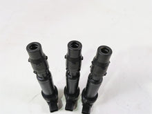 Load image into Gallery viewer, 2013 Triumph Tiger 1215 Explorer Ignition Coil Stick Coils Set T1291503
