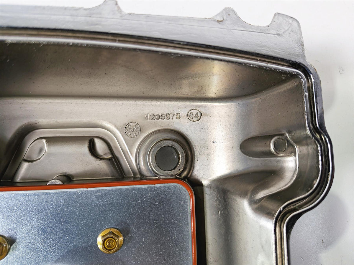 2021 Indian Scout 1200 Chrome Front Rear Valve Cover Set 1205978 1205979 {{ shop.shopifyCountryName }} - Mototech271