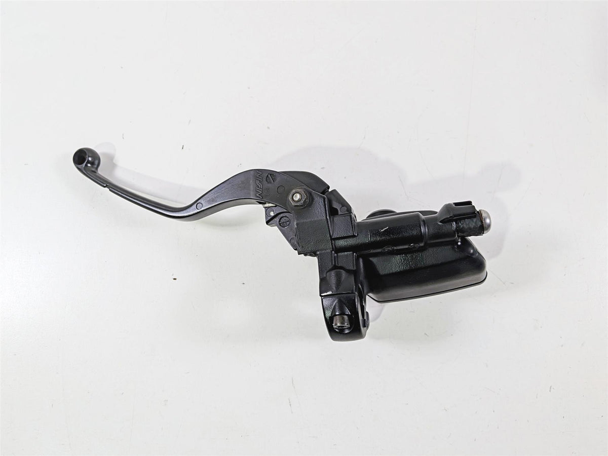 2016 BMW S1000XR K49 Nissin Front Brake Master Cylinder 32728548389-Mototech271