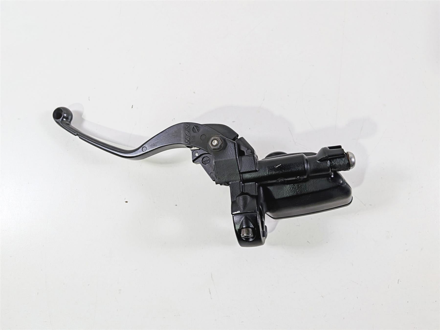 2016 BMW S1000XR K49 Nissin Front Brake Master Cylinder 32728548389-Mototech271