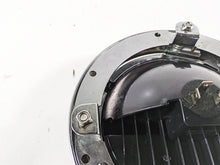 Load image into Gallery viewer, 2008 Harley Touring FLHTCU E-Glide 105TH Headlight Head Lamp MHLE-07HILO-MH | Mototech271
