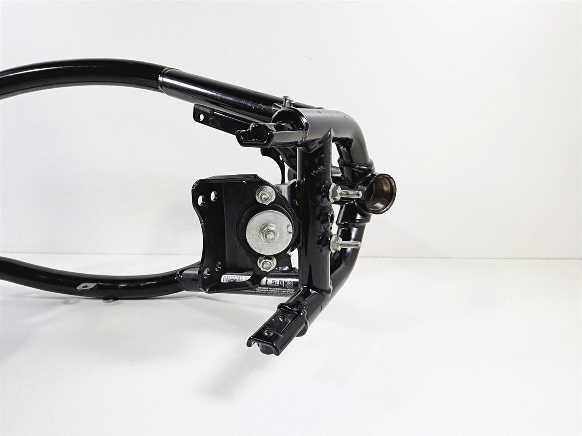 2011 Harley VRSCDX Night Rod Bent Main Frame Chassis With Clean Arizona Title 47764-08 {{ shop.shopifyCountryName }} - Mototech271