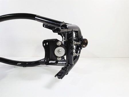 2011 Harley VRSCDX Night Rod Bent Main Frame Chassis With Clean Arizona Title 47764-08 {{ shop.shopifyCountryName }} - Mototech271