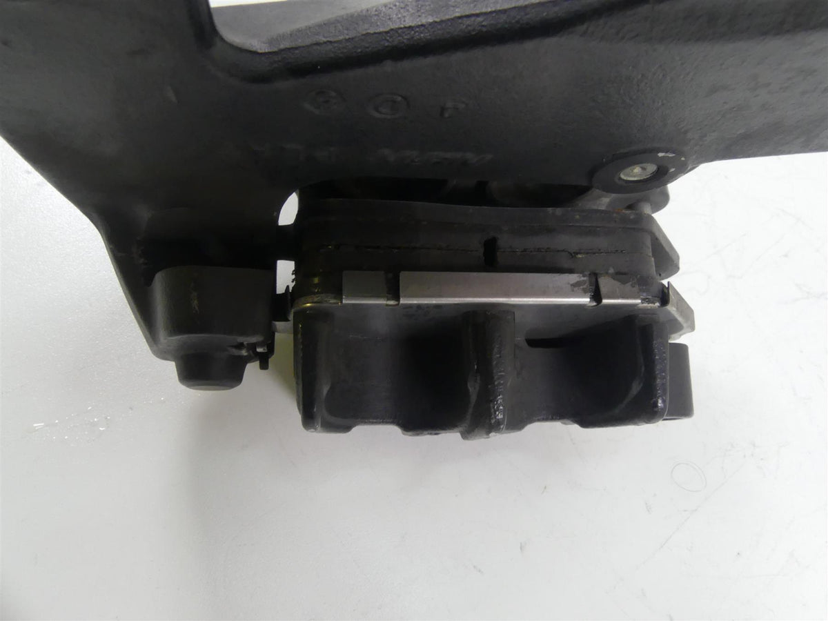 2015 Victory Cross Country Tour Rear Nissin Brake Caliper & Bracket 1911949 {{ shop.shopifyCountryName }} - Mototech271