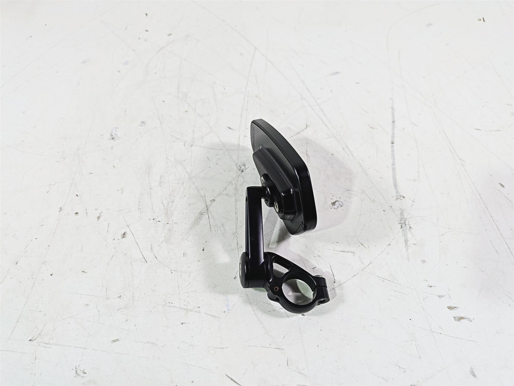 2020 Triumph Daytona 765 Moto2 CRG Handle Bar Rear View Mirror {{ shop.shopifyCountryName }} - Mototech271
