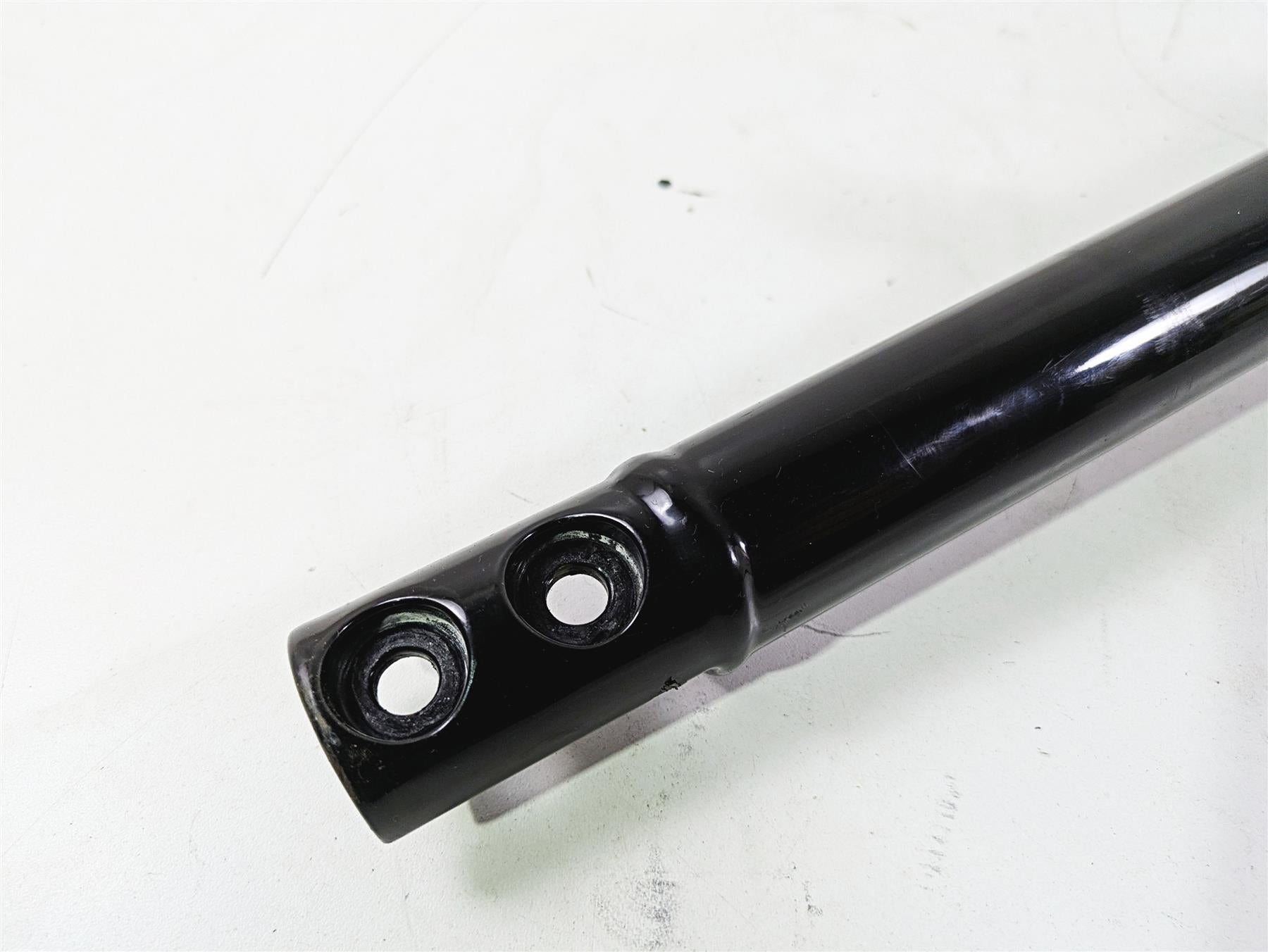 2010 Harley VRSCF Muscle Rod Right Front Frame Downtube Rail 47988-08BK {{ shop.shopifyCountryName }} - Mototech271