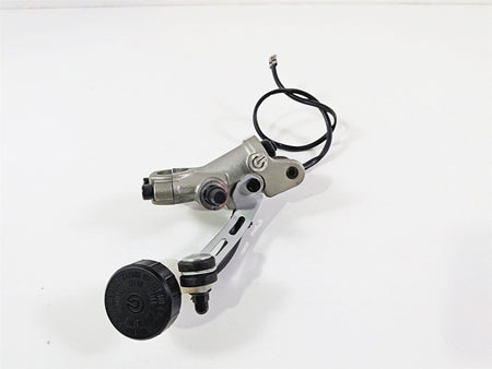 2019 Ducati 959 Panigale Brembo Radial Clutch Master Cylinder 63040603B {{ shop.shopifyCountryName }} - Mototech271