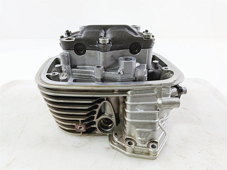 2004 BMW R1150GS R21 Left Cylinderhead Cylinder Head - Good Compression 7670533 {{ shop.shopifyCountryName }} - Mototech271