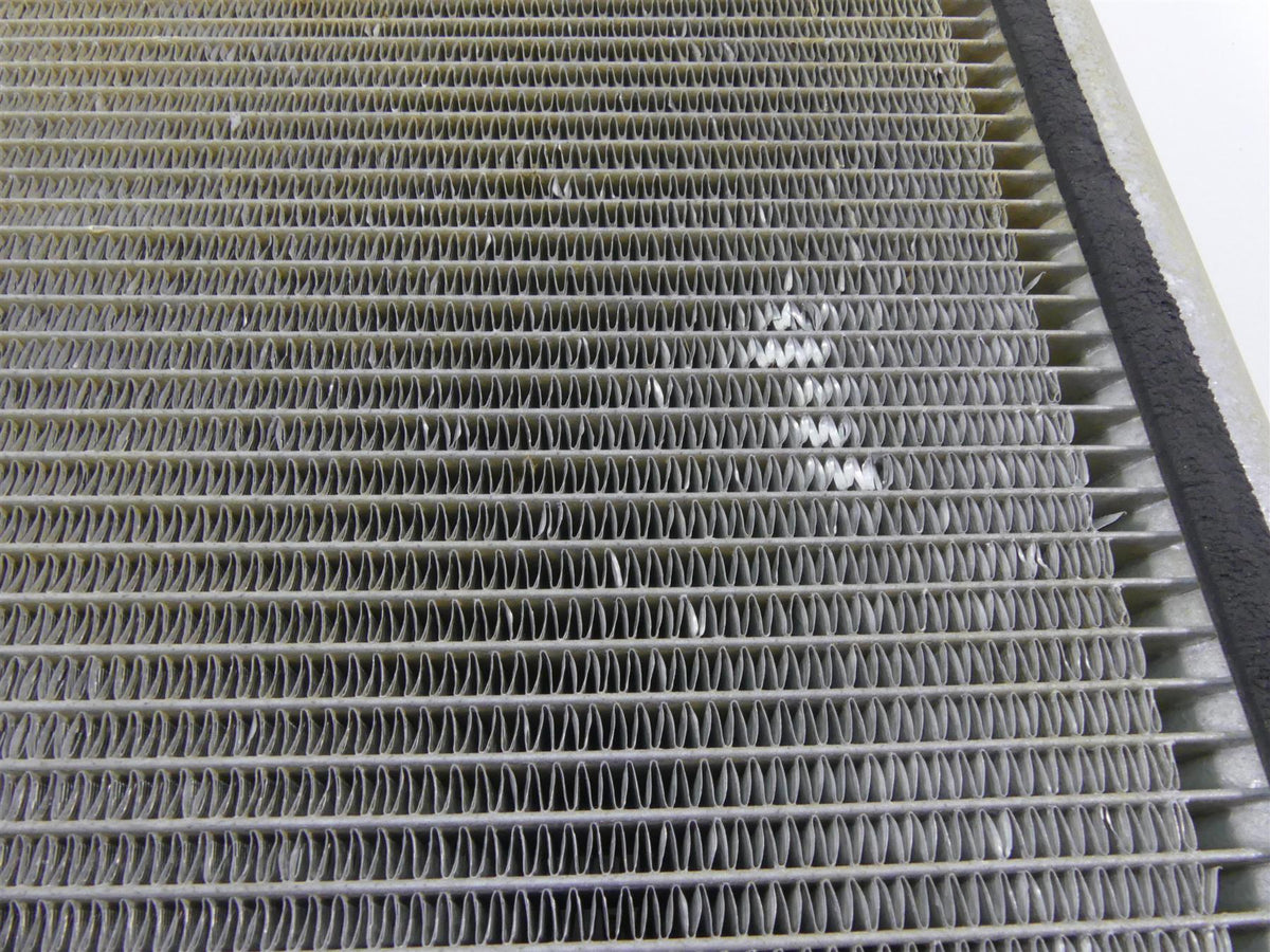 2018 Can Am Maverick X3 Turbo STD Radiator Cooler - Read 709200576 {{ shop.shopifyCountryName }} - Mototech271