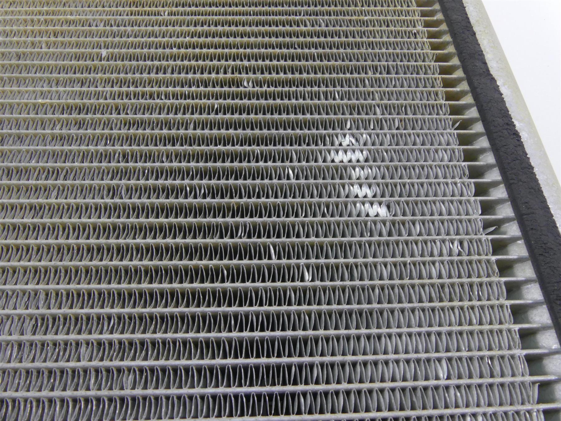 2018 Can Am Maverick X3 Turbo STD Radiator Cooler - Read 709200576 {{ shop.shopifyCountryName }} - Mototech271