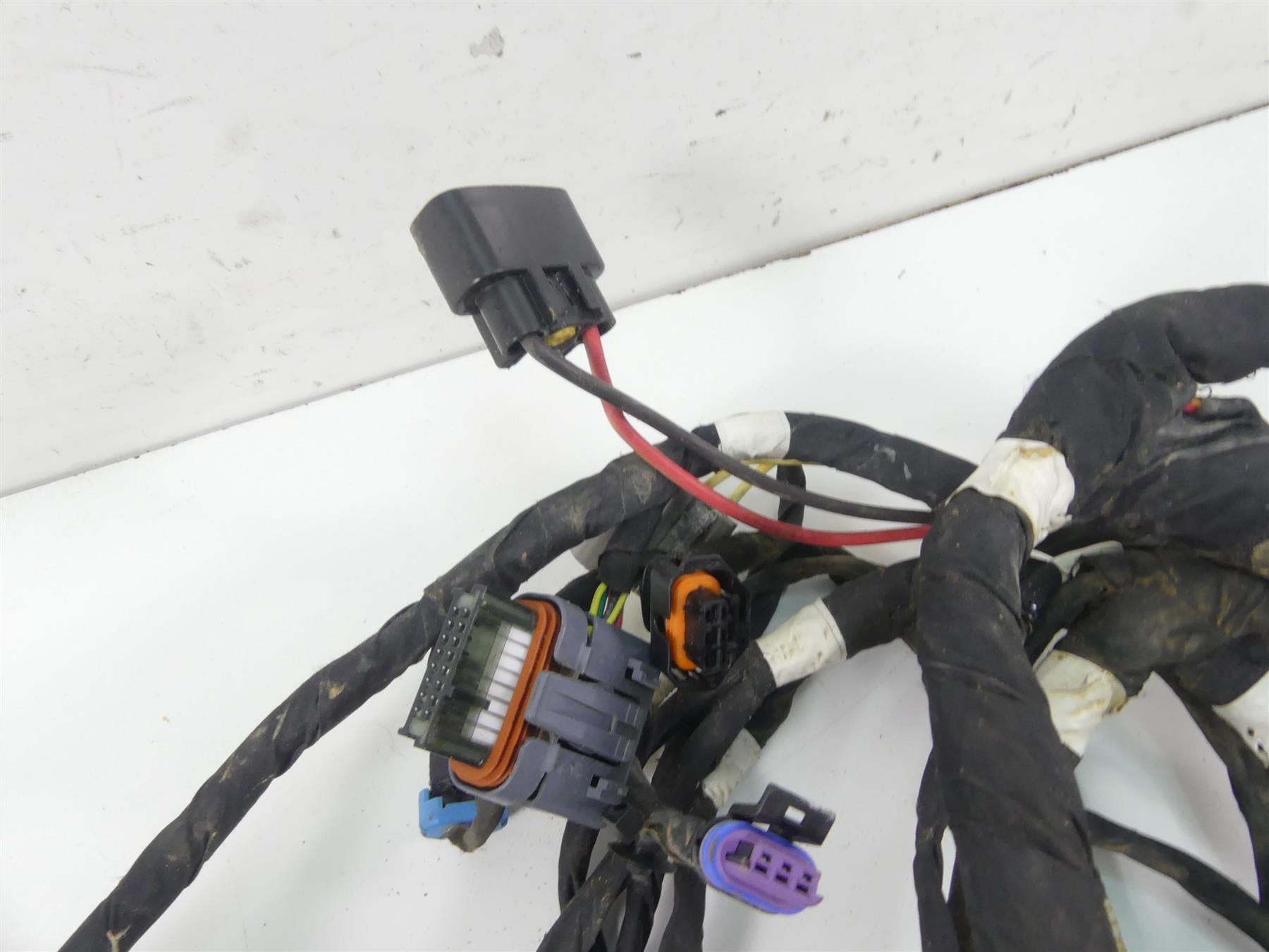 2018 Polaris General 1000 EPS Main Wiring Harness Loom - Read 2413872 {{ shop.shopifyCountryName }} - Mototech271