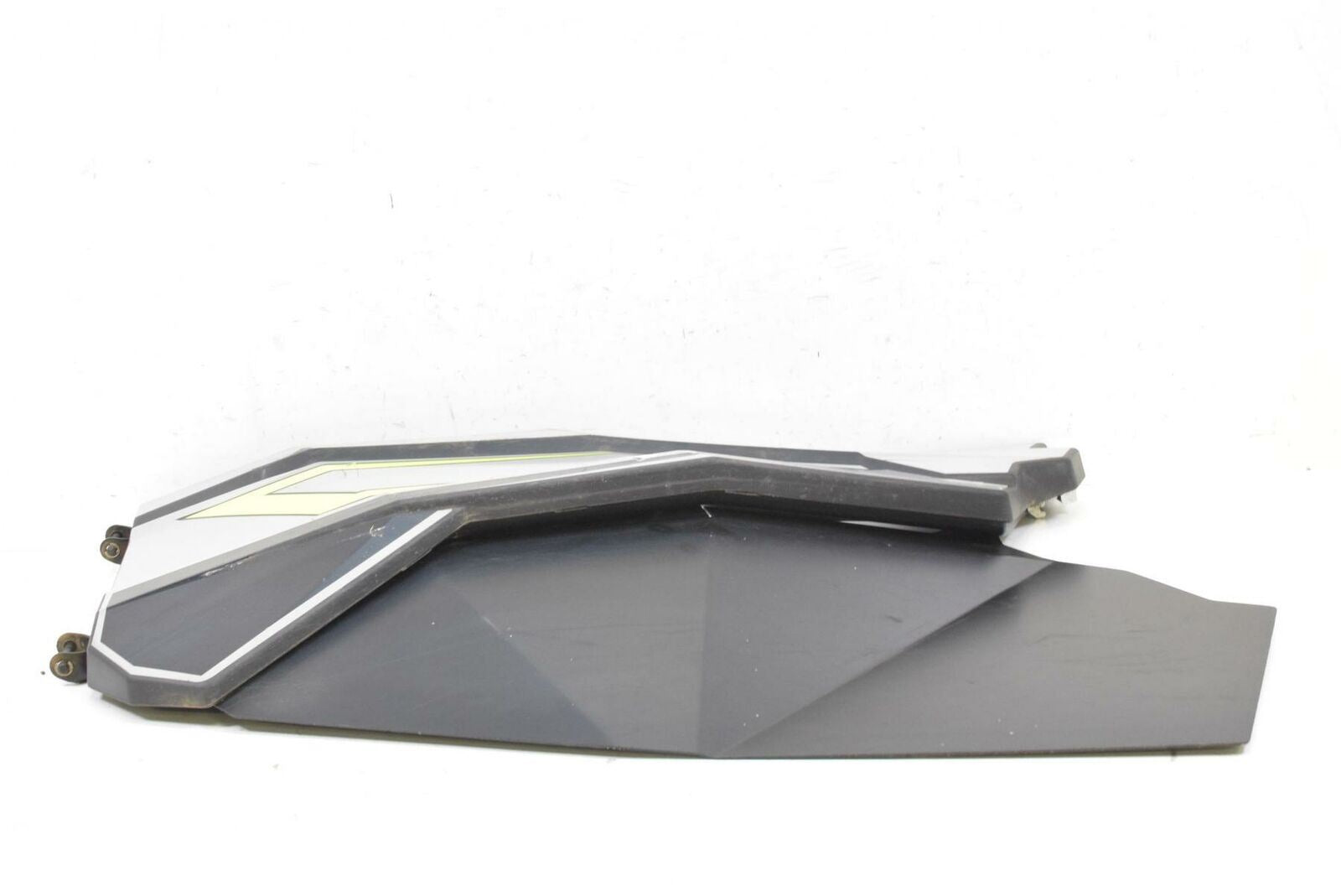 2018 Polaris RZR 900 S EPS Right Door Assembly 5257930-458 {{ shop.shopifyCountryName }} - Mototech271