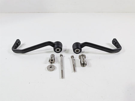 2023 Ducati Streetfighter V4 Evotech Performance Brake & Clutch Lever Protector PRN013893-Mototech271