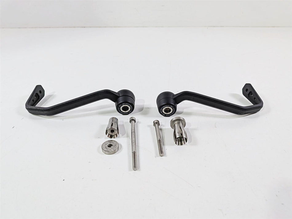 2023 Ducati Streetfighter V4 Evotech Performance Brake & Clutch Lever Protector PRN013893-Mototech271