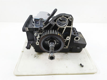 2006 Harley Touring FLHXI Street Glide 5-Sp Transmission Gear Box 31k 33035-06A {{ shop.shopifyCountryName }} - Mototech271