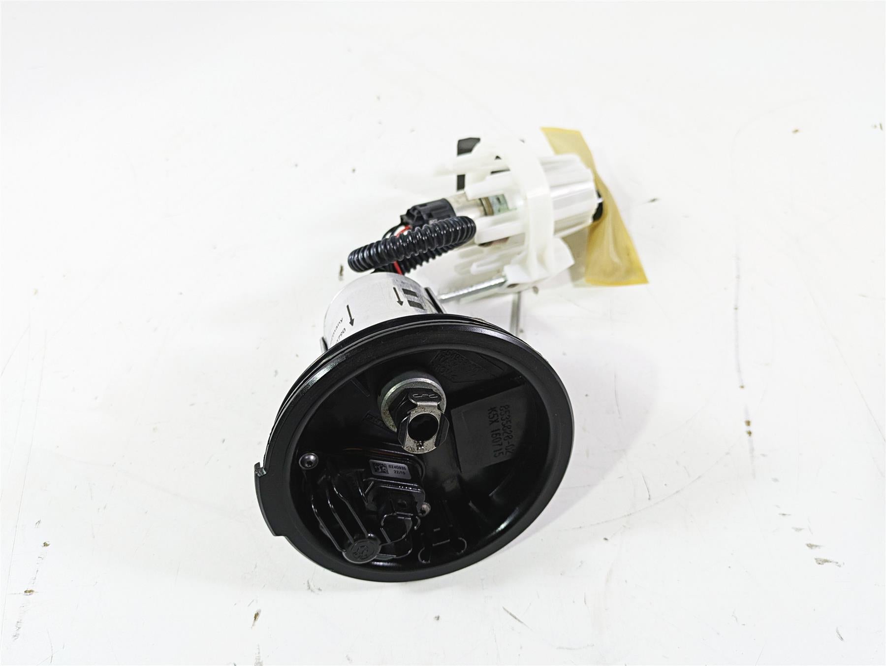 2016 BMW R1200GS GSW K50 Fuel Gas Petrol Pump & Level Sending Unit 16148521488 {{ shop.shopifyCountryName }} - Mototech271