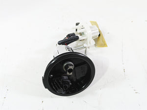 2016  BMW R1200GS GSW K50 Fuel Gas Petrol Pump & Level Sending Unit 16148521488 | Mototech271