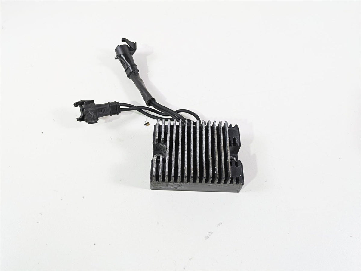 2007 Harley Sportster XL1200 C Rectifier Voltage Regulator 74546-07A {{ shop.shopifyCountryName }} - Mototech271
