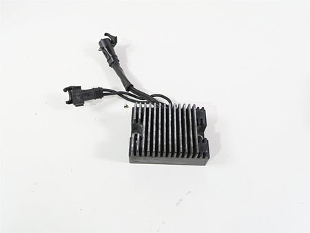 2007 Harley Sportster XL1200 C Rectifier Voltage Regulator 74546-07A {{ shop.shopifyCountryName }} - Mototech271