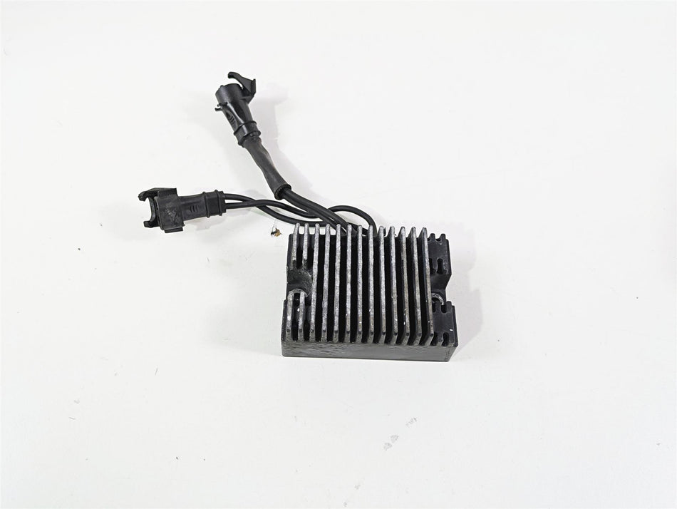 2007 Harley Sportster XL1200 C Rectifier Voltage Regulator 74546-07A {{ shop.shopifyCountryName }} - Mototech271