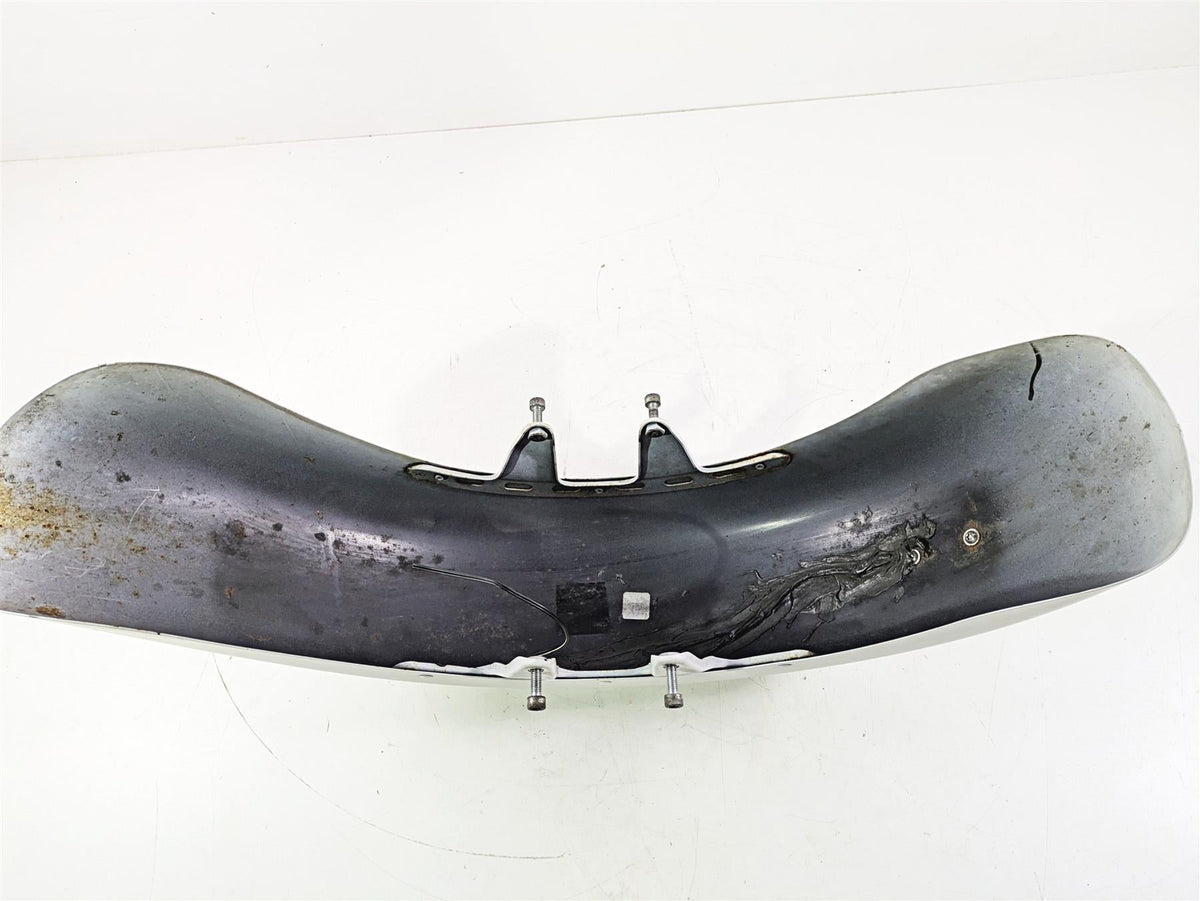 2018 Indian Chieftain Limited Front Fender & Headress 1023049 {{ shop.shopifyCountryName }} - Mototech271
