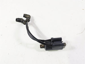 2001 Yamaha Banshee YFZ350 Denso Ignition Coil Wire Plug Set 2GU-82310-51-00 | Mototech271