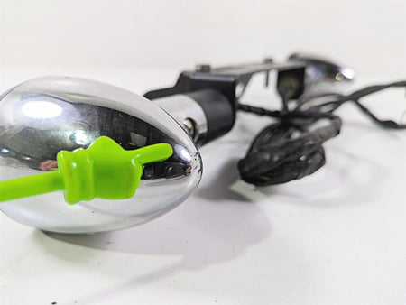 2019 Suzuki M109R VZR1800 Boulevard Rear Blinker Turn Signal Set 35603-48ED0 {{ shop.shopifyCountryName }} - Mototech271