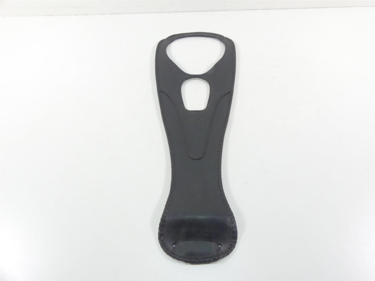 2007 Honda VTX1800 T1 Mustang Leather Fuel Gas Tank Bib Dash 93175 {{ shop.shopifyCountryName }} - Mototech271