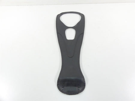 2007 Honda VTX1800 T1 Mustang Leather Fuel Gas Tank Bib Dash 93175 {{ shop.shopifyCountryName }} - Mototech271