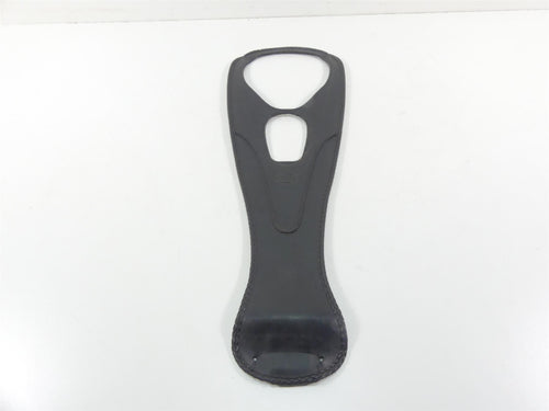 2007 Honda VTX1800 T1 Mustang Leather Fuel Gas Tank Bib Dash 93175 | Mototech271