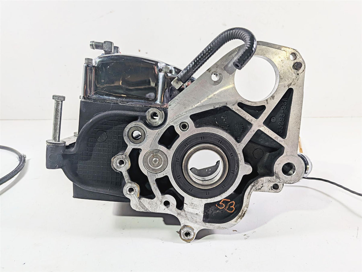 1998 Harley Dyna FXDL Low Rider Transmission Case + Clutch Cable 34747-95 {{ shop.shopifyCountryName }} - Mototech271