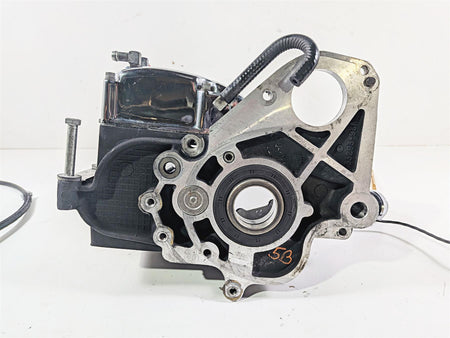 1998 Harley Dyna FXDL Low Rider Transmission Case + Clutch Cable 34747-95 {{ shop.shopifyCountryName }} - Mototech271
