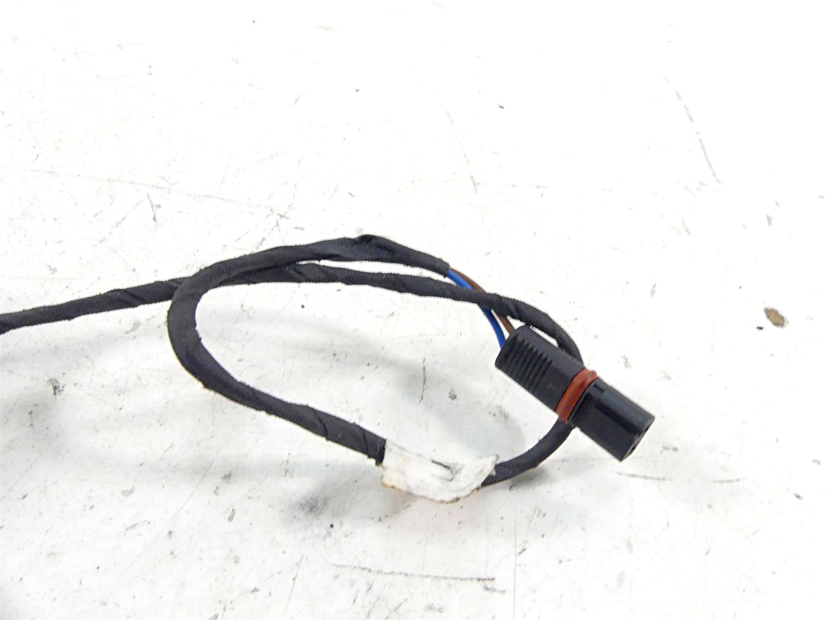2009 BMW R1200 GS K25 Rear Right Blinker Turn Signal 63137667771 {{ shop.shopifyCountryName }} - Mototech271