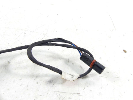 2009 BMW R1200 GS K25 Rear Right Blinker Turn Signal 63137667771 {{ shop.shopifyCountryName }} - Mototech271