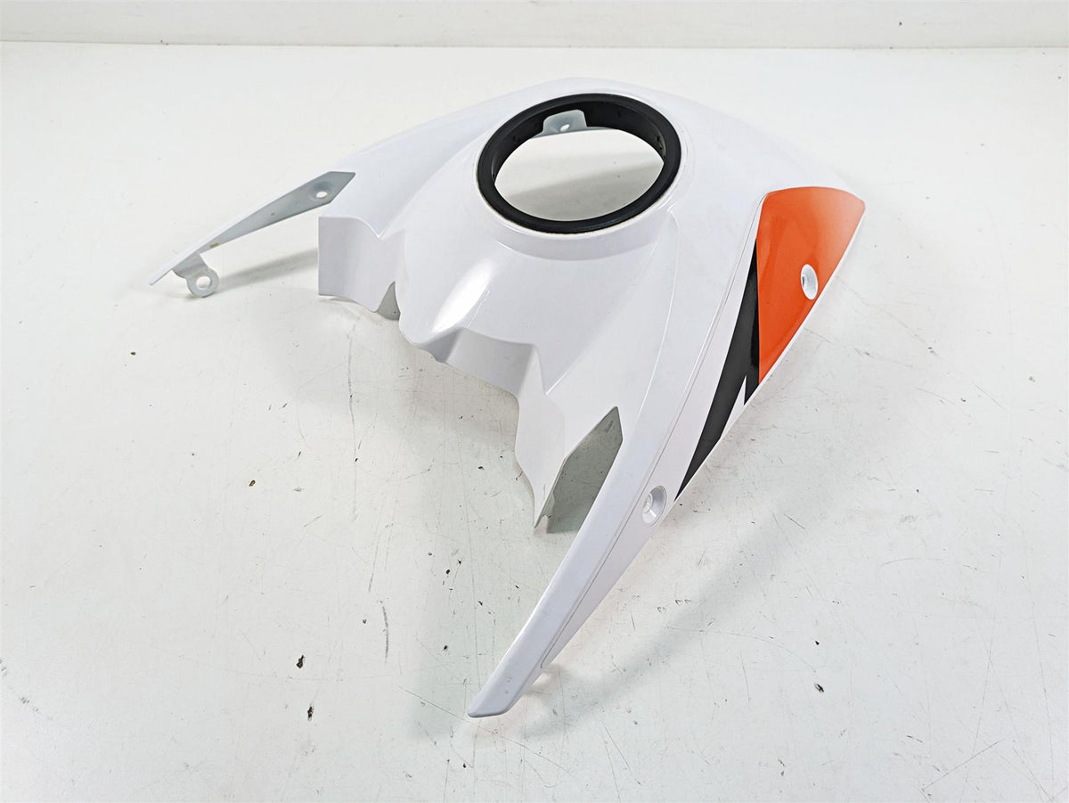 2020 KTM 1290 Super Adventure R Fuel Gas Tank Cover Fairing 60308030000 {{ shop.shopifyCountryName }} - Mototech271