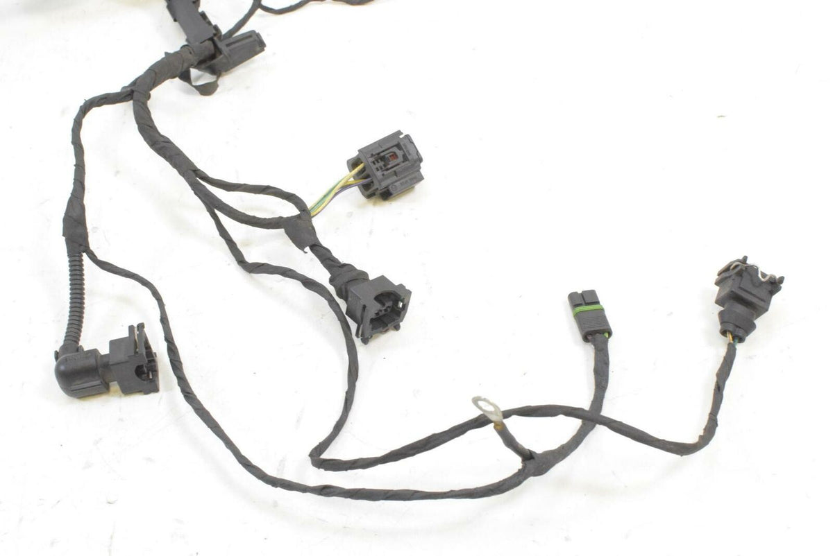 2014 BMW R1200 RT K52 Engine Wiring Harness Loom No Cuts 12518544469 {{ shop.shopifyCountryName }} - Mototech271