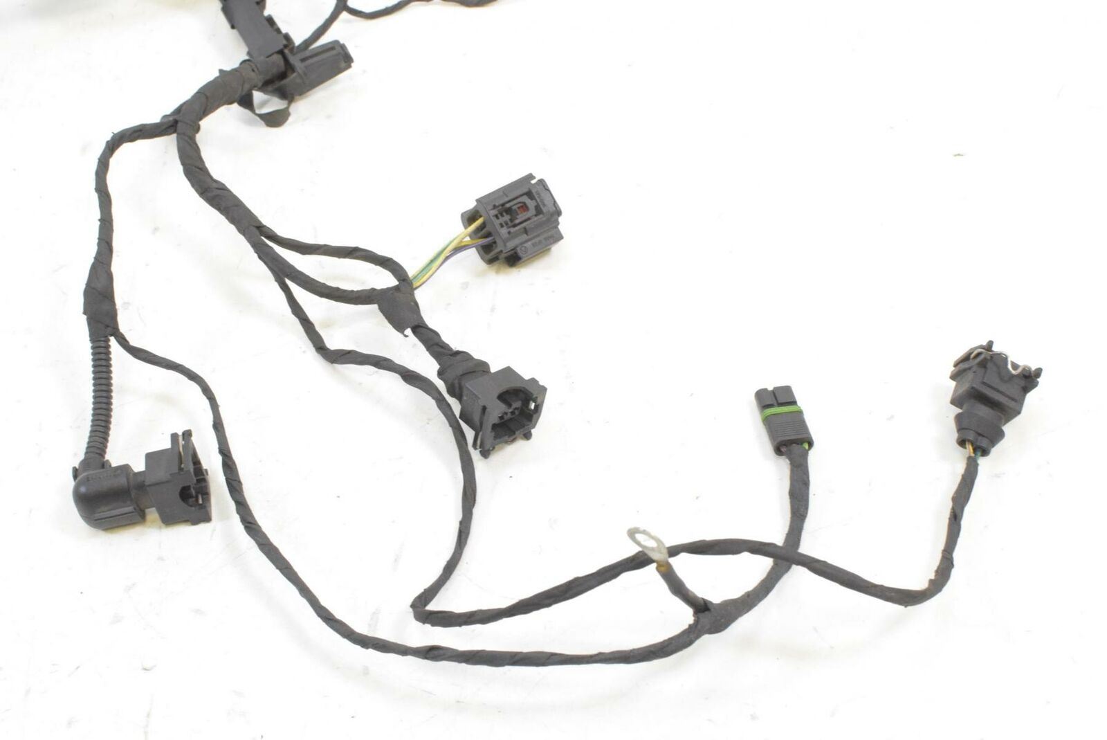 2014 BMW R1200 RT K52 Engine Wiring Harness Loom No Cuts 12518544469 {{ shop.shopifyCountryName }} - Mototech271