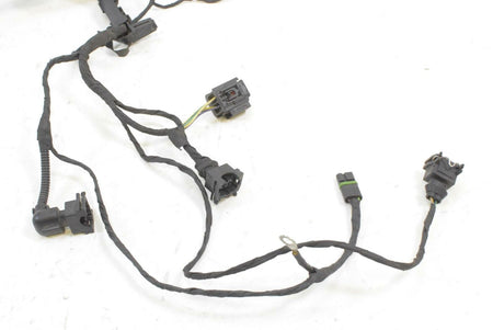 2014 BMW R1200 RT K52 Engine Wiring Harness Loom No Cuts 12518544469 {{ shop.shopifyCountryName }} - Mototech271