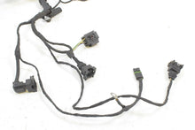 Load image into Gallery viewer, 2014 BMW R1200 RT K52 Engine Wiring Harness Loom No Cuts 12518544469
