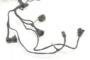 2014 BMW R1200 RT K52 Engine Wiring Harness Loom No Cuts 12518544469