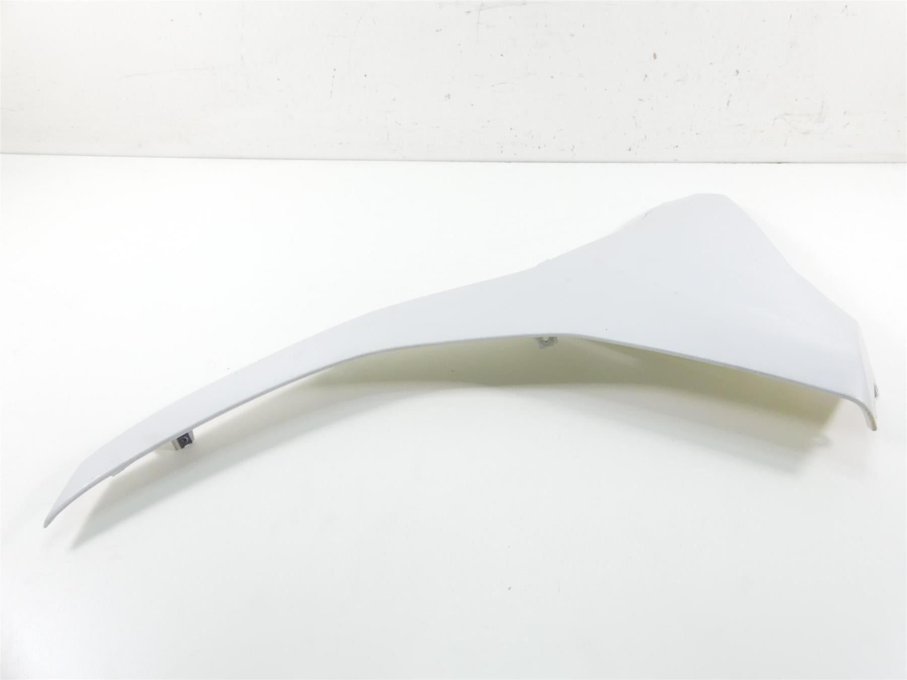 2017 Ducati 939 S Supersport Lower Left Side Fairing Cover - Read 48018851B {{ shop.shopifyCountryName }} - Mototech271