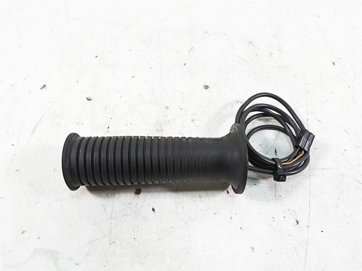 2007 BMW R1200RT K26 Left Heated Hand Grip Grab - Read 61317694813 {{ shop.shopifyCountryName }} - Mototech271