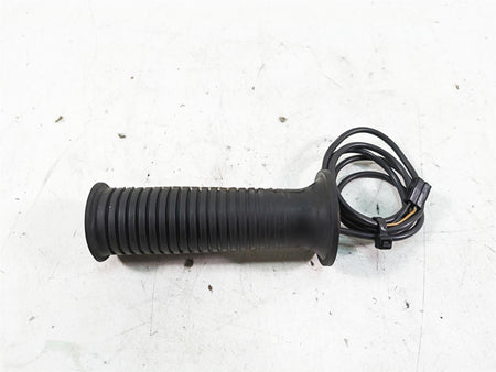 2007 BMW R1200RT K26 Left Heated Hand Grip Grab - Read 61317694813 {{ shop.shopifyCountryName }} - Mototech271