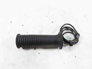 2007 BMW R1200RT K26 Left Heated Hand Grip Grab - Read 61317694813 | Mototech271