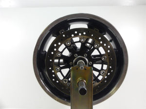 2015 Victory Cross Country 8 Ball Rear Stock Wheel Rim 16x5 1521384 | Mototech271