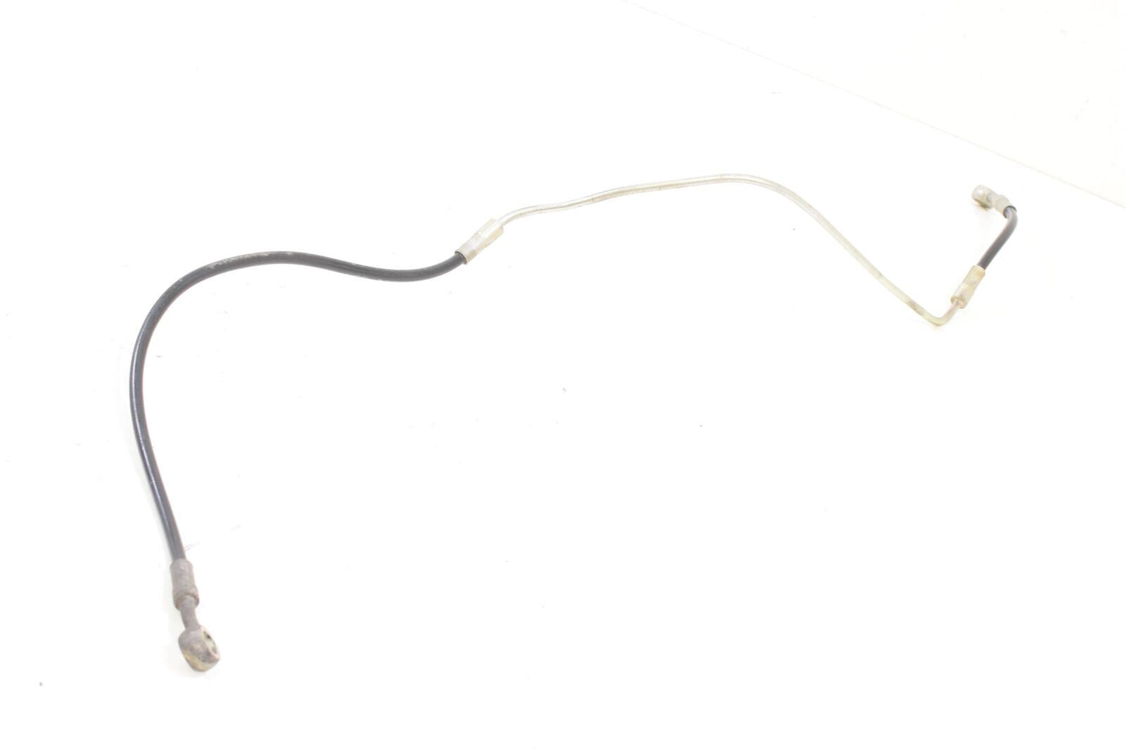 2016 Ducati Hypermotard 939 SP Abs To Front Master Cylinder Line 61810491A {{ shop.shopifyCountryName }} - Mototech271