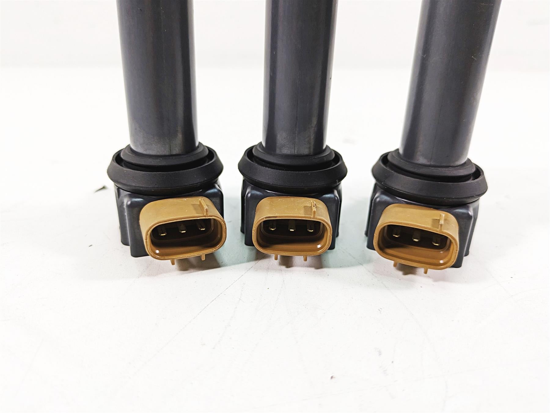 2016 Sea-Doo Spark 900 Ignition Coils Stick Coil Set 420666141 420666142 {{ shop.shopifyCountryName }} - Mototech271