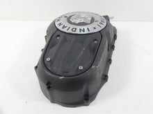 Load image into Gallery viewer, 2016 Indian Chieftain Dark Horse Outer Primary Drive Clutch Cover 1205125-521
