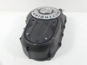 2016 Indian Chieftain Dark Horse Outer Primary Drive Clutch Cover 1205125-521